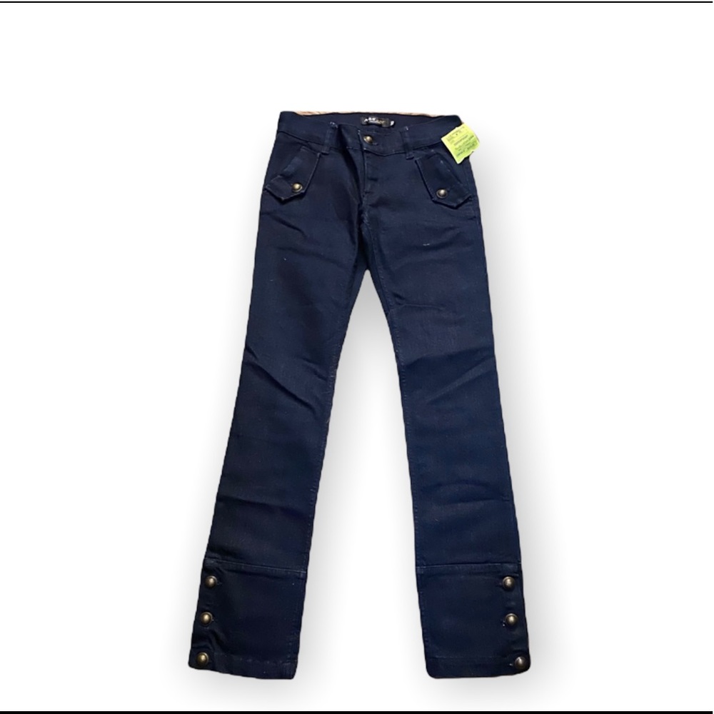 NWT ABS Collection Jeans, size 26
